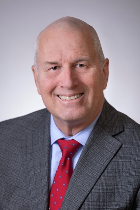 Michael Bell