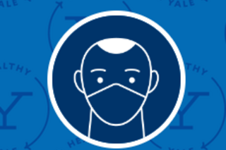 COVID Mask Graphic