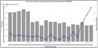 norovirus